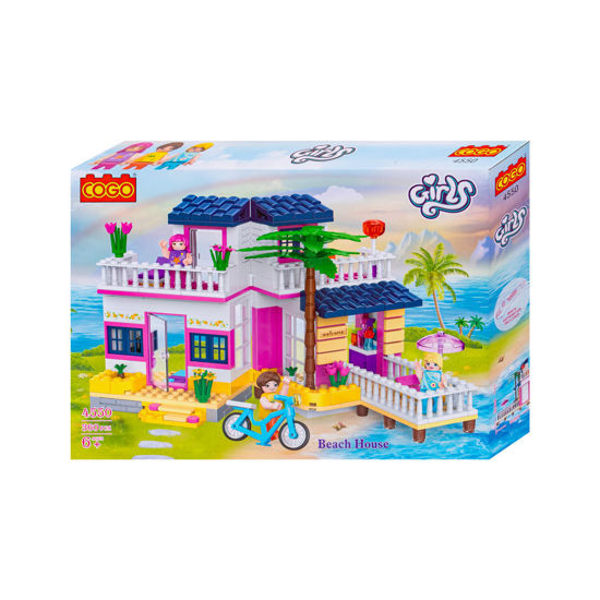 Image de LEGO NEW GIRLS SUNSHINE