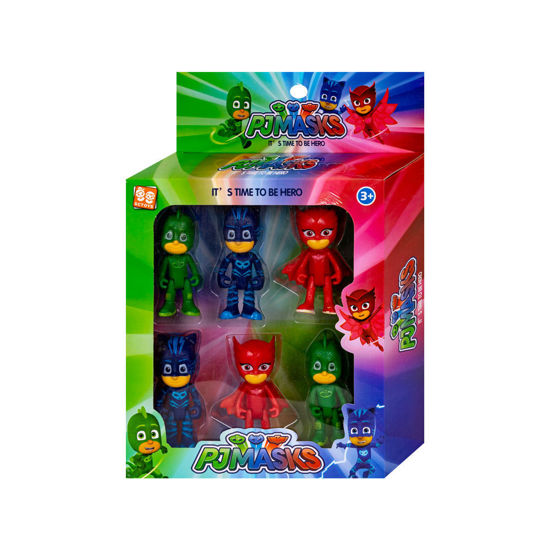 Image de PJ MASKS