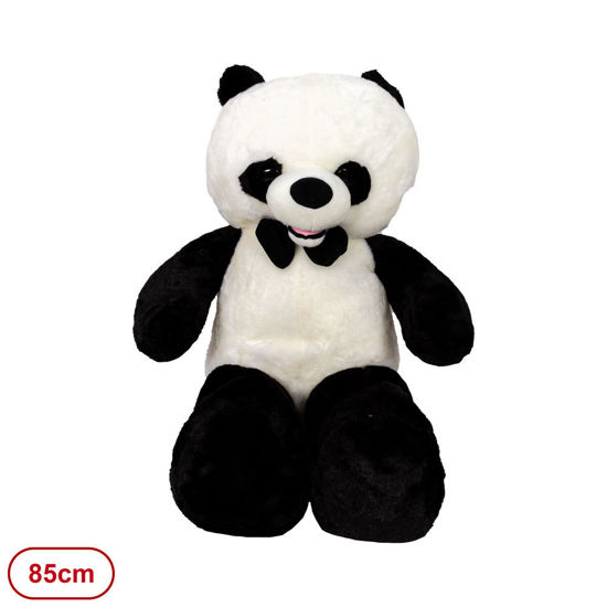 Image de PELUCHE PANDA CAB 007 0722-6
