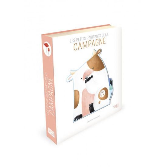 Image de LES HABITANTS DE LA CAMPAGNE