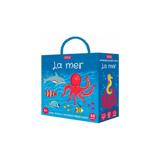 Image de Q BOX LA MER