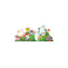 Image de Q BOX LE MONDE DES FLEURS
