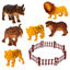 Image de COFFRET ANIMAUX