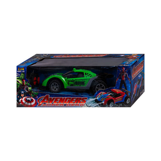 Image de VOITURE A COMMANDE