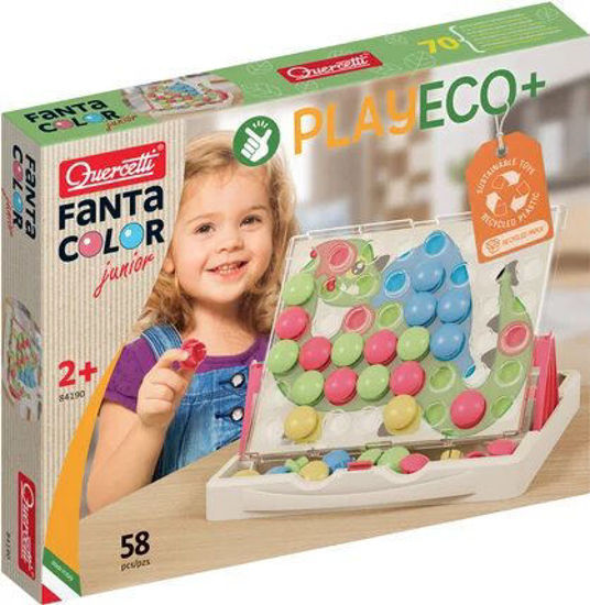 Image de PLAY ECO+ FANTA COLOR JUNIOR 84190