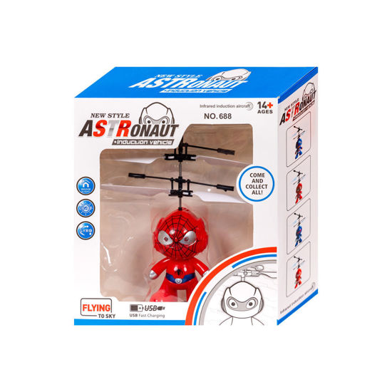 Image de INDUCTIVE FLYING DOLL