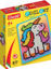 Image de PIXEL ART BASIC UNICORN 0767