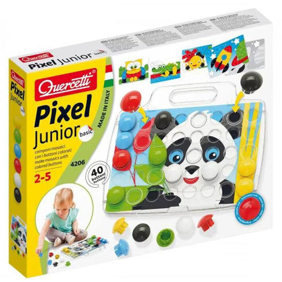 Image de Fantacolor Junior Basic 4206