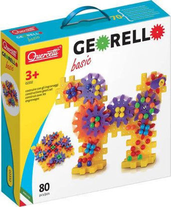 Image de GEORELLO 80 PCS 2332