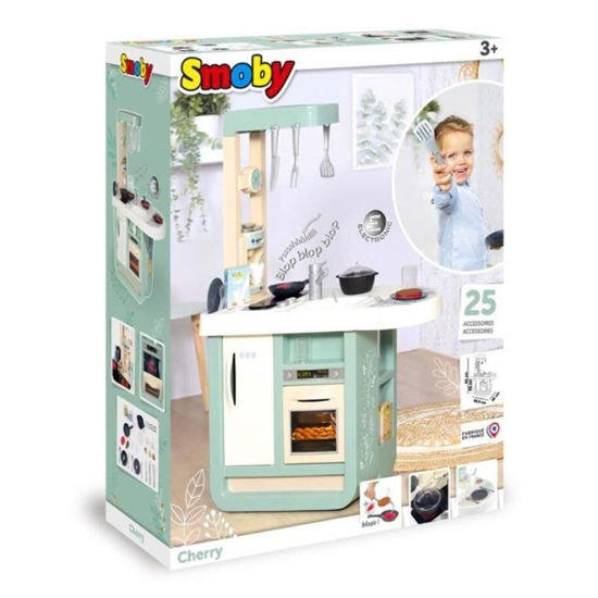 Image de CUISINE CHERRY 310914
