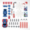 Image de SPIDEY CHARIOT DE BRICOLAGE 360214