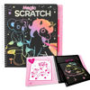 Image de MAGIC SCRATCH 0412730