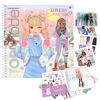 Image de DRESS ME UP ALBUM 0412722