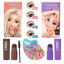 Image de SET DE SOURCILS BEAUTY 0412699
