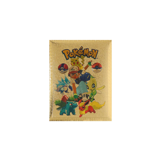 Image de POKEMON