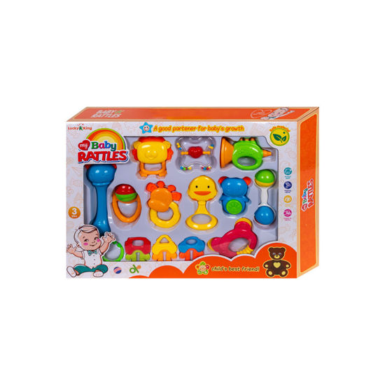 Image de COFFRET HOCHET 14 PCS K225H8