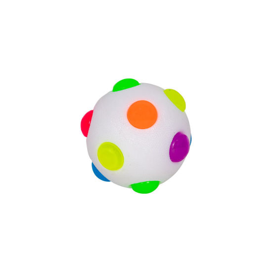 Image de BALLE REBONDISSANTE