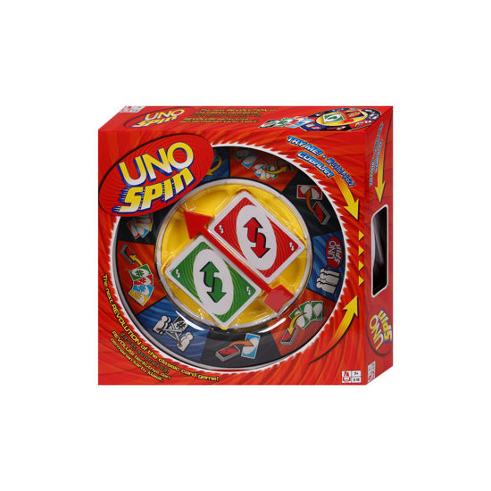 Image de UNO SPIN