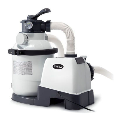 Image de FILTRE A SABLE SX1500 26644