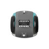 Image de Robot aspirateur de fond ZX50 28007