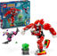Image de LEGO LE ROBOT GARDIEN DE KNUCLES 76996