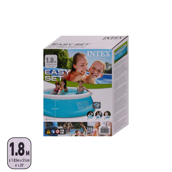 Image de PISCINE 1.83M X 51CM 28101NP