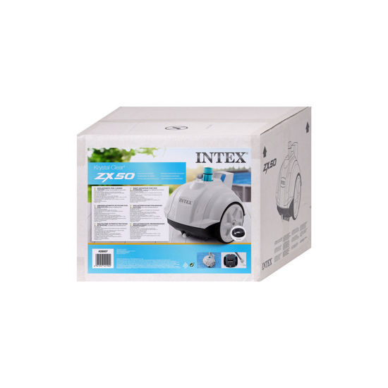 Image de Robot aspirateur de fond ZX50 28007