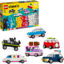 Image de LEGO LES VEHICULES CREATIFS 11036