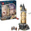 Image de LEGO LA VOLIERE DU CHATEAUX DE POUDLARD HARRY POLTER 76430