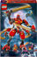 Image de LEGO LE ROBOT GRIMPEUR NINJA DE KAI 71812