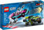 Image de LEGO LES VOITURES DE COURSE MODIFIEES 60396