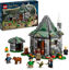 Image de LEGO LA CABANE DE HAGRID 76428