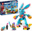 Image de LEGO DREAMZZZ ISSIE ET BUNCHU LAPIN 71453