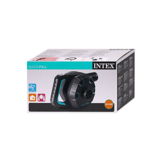 Image de GONFLEUR ELECTRIQUE 220V 66644
