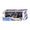 Image de VOITURE POLICE FRICTION 9538