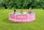 Image de PISCINE 2.44M X 76CM PINK  28290NP