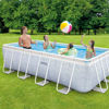 Image de PISCINE 4M X 2M X 1M 26780NP
