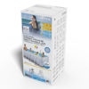 Image de PISCINE 4M X 2M X 1M 26780NP