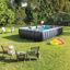 Image de PISCINE ULTRA 7.32 X 3.66M  26364NP