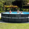 Image de PISCINE ULTRA 5.5 M X 1.32M  26330NP