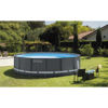 Image de PISCINE ULTRA 5.5 M X 1.32M  26330NP