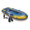 Image de Set bateau 3 personnes Challenger 3  68370NP