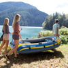 Image de Set bateau 3 personnes Challenger 3  68370NP