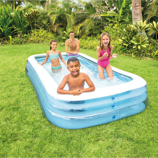 Image de PISCINE GIVREE