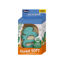 Image de CHIC ANNEAU DENTITION IGUANE 2M+ BLEU