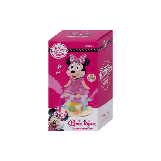 Image de MINNIE DL378