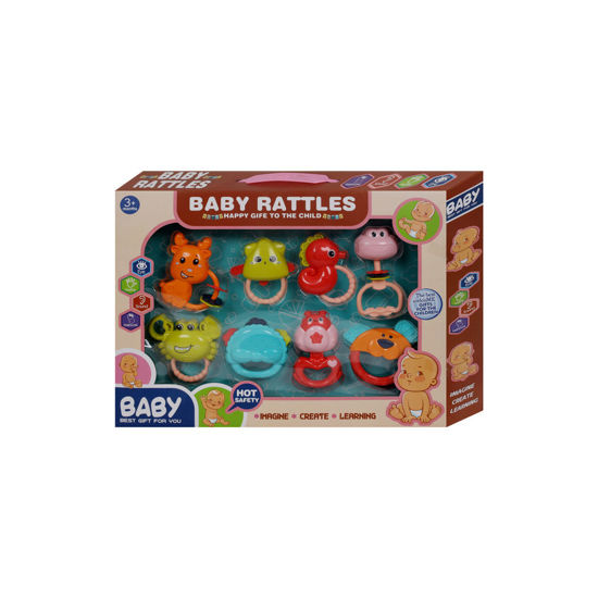 Image de COFFRET HOCHET