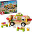 Image de LEGO LE FOOD TRUCK DE HOT DOGS 42633