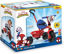 Image de TRICYCLE BE FUN SPIDEY 740337