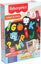 Image de PUZZLE MAGNETIQUE FISHER PRICE LATTERS ET COULEURS
